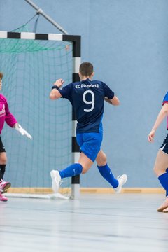 Bild 640 - F Loewinnen Hallen Cup